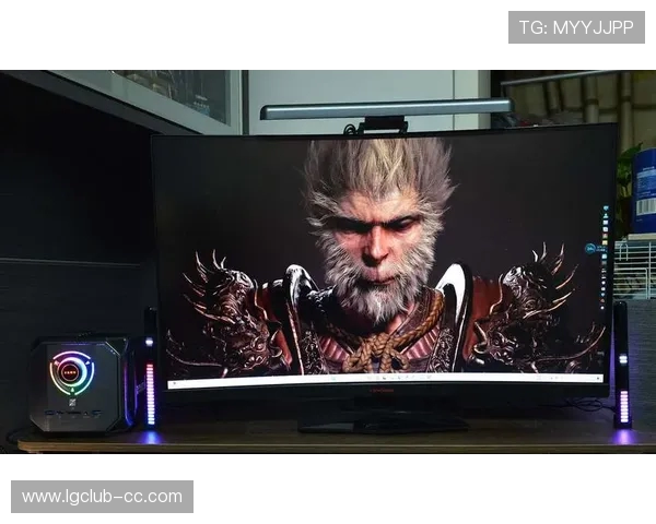 游戏本玩黑悟空时画面出现黑色阴影问题解决方案分析 游戏本玩黑悟空时画面出现黑色阴影问题解决方案分析